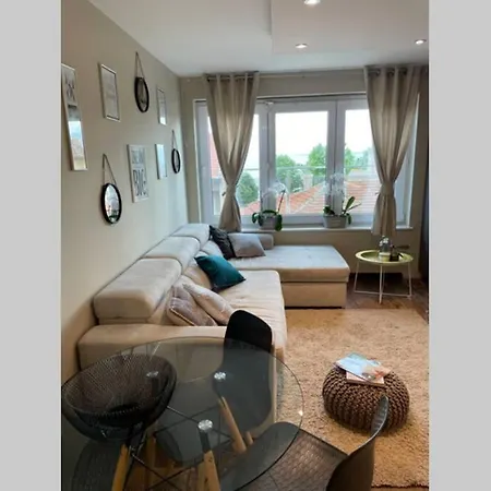 Sunset Апартаменты Поморие