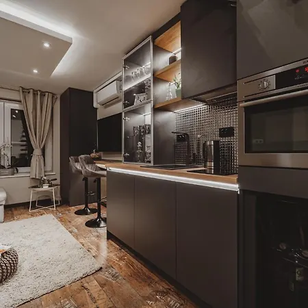 Sunset * Поморие