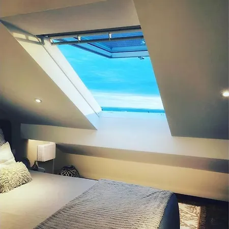 Апартаменты Sunset *