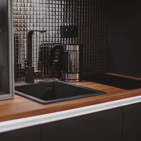 Апартаменты Sunset *