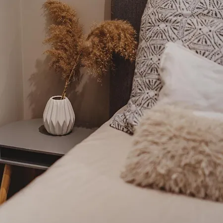 Sunset Апартаменты Поморие