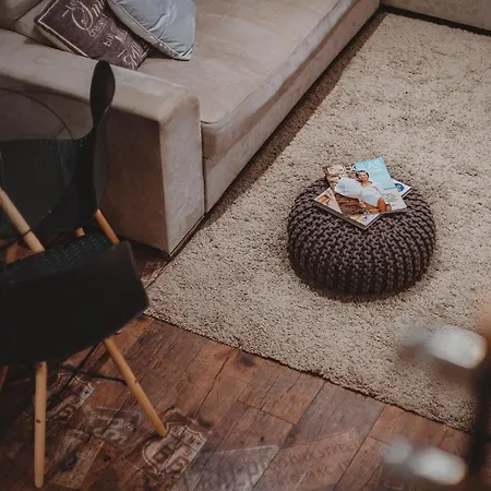 Sunset Apartment Pomorie