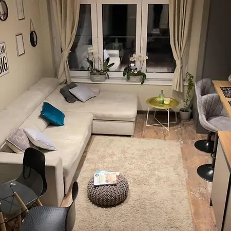 Sunset Апартаменты