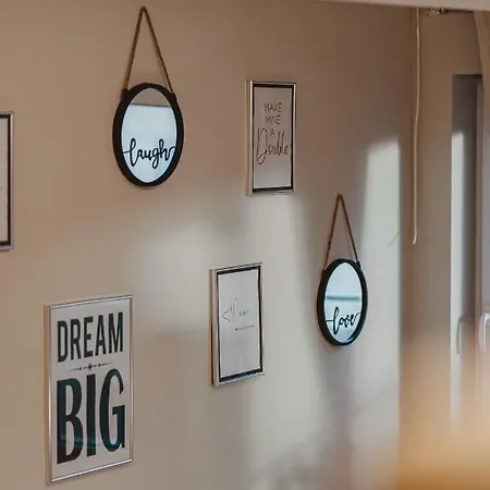 Апартаменты Sunset *