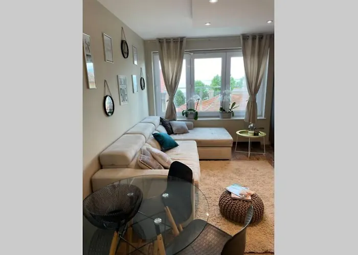 Sunset Apartman Pomorie