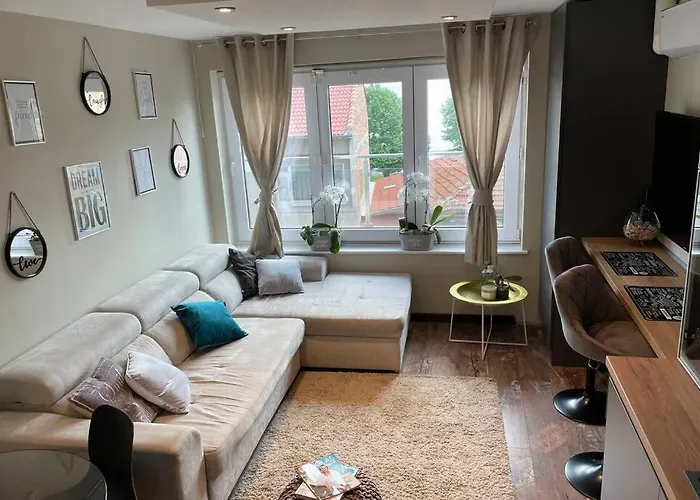 Apartman Sunset Pomorie