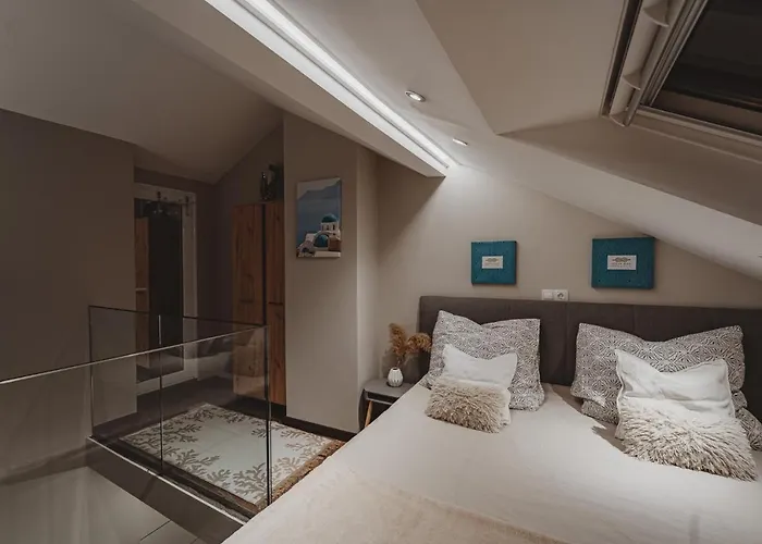 Sunset Apartman Pomorie