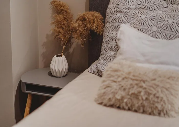 Sunset Apartman Pomorie