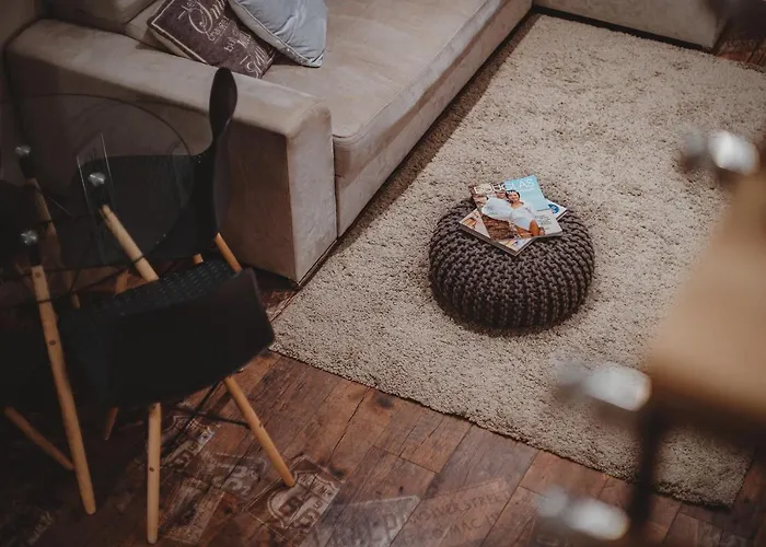 Sunset Apartman Pomorie